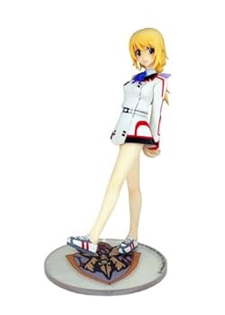 (未使用･未開封品)　ねんどろいど IS [インフィニット・ストラトス]  シャルロット・デュノア ノンスケール ABS&amp;ATBC-PVC製 塗装済み可動フィギュア kmdlckf Amazon.co.jp: ねんどろいど IS [インフィニット・ストラトス